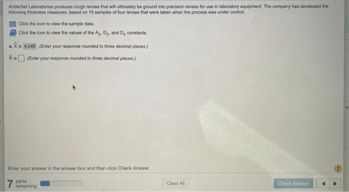 i need helo finding the upper and lower ckntrol