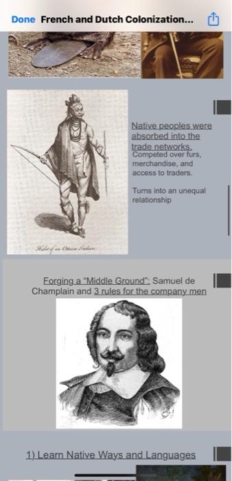 please answer the questions and offer informed