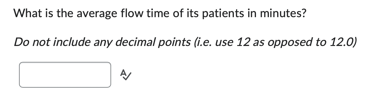 Someone else please answer this, the last answer