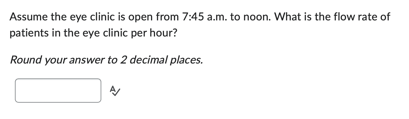 Someone else please answer this, the last answer