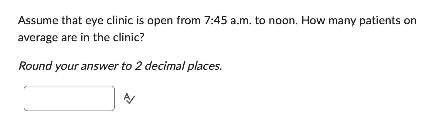 Someone else please answer this, the last answer