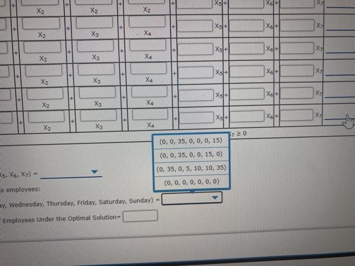 Problem 4-09 (Algorithmic) Epsilon Airlines