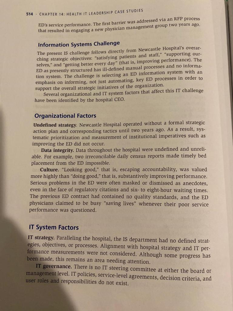 Hello, please view the attached case study that