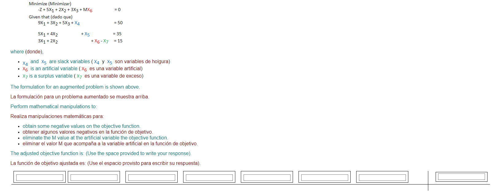 QUESTION 3 10 points Save Answer = 0 Minimize
