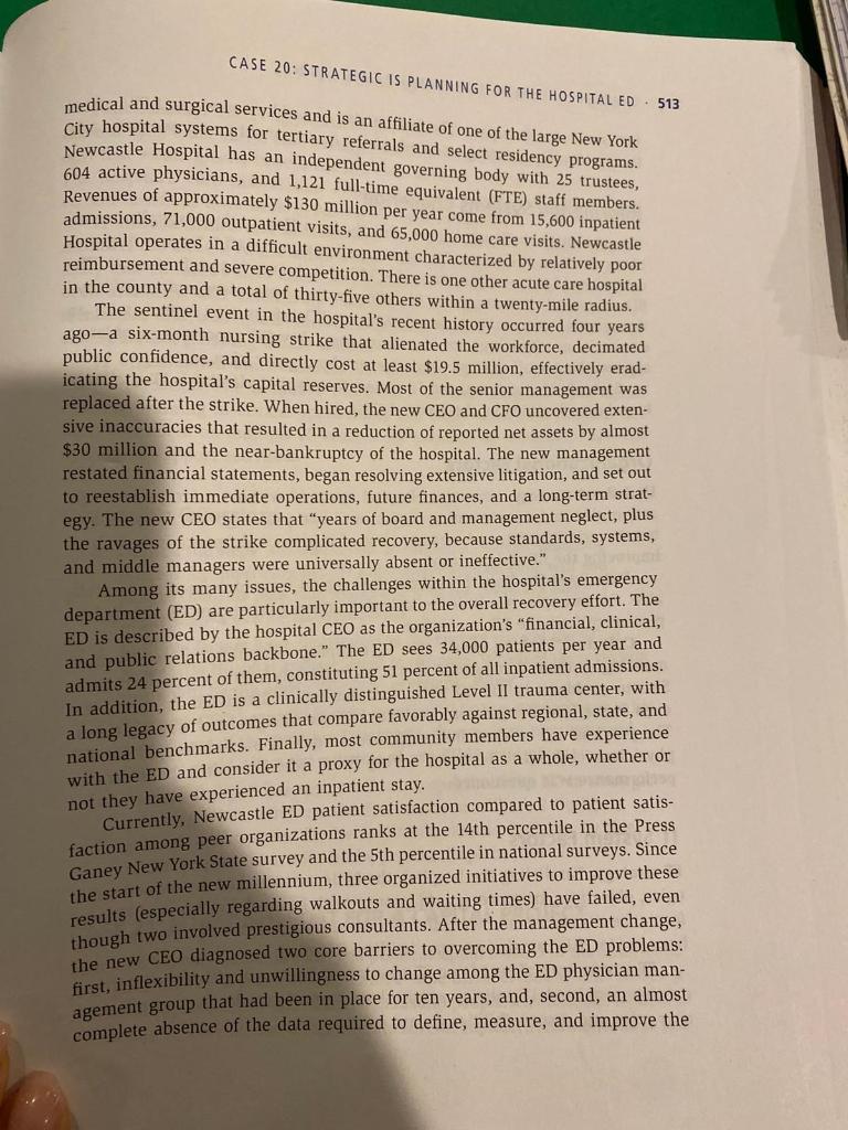 Hello, please see the attached case study that