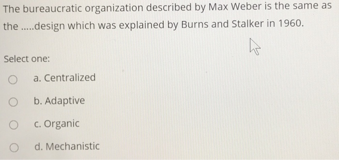A third party resolution where a neutral party