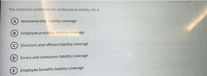 These damages or monetary liability awards are