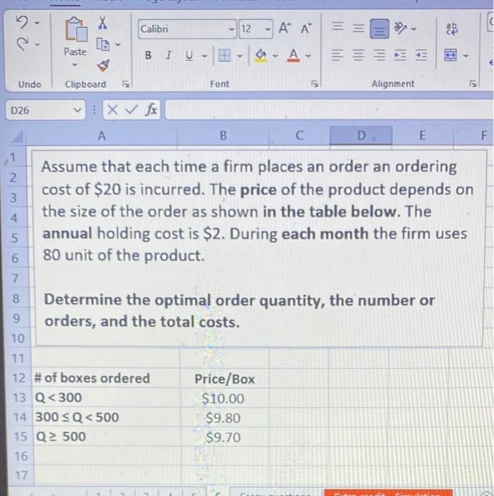 < Calibri ' ' == BY , IC 2 12 - A BIU-E- - A.EE E