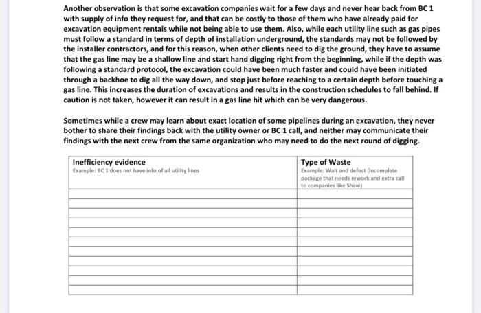 This is a one whole question 3. Thoroughly read