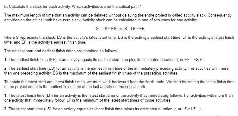 Example PROBLEM I post the example, please solve