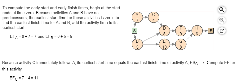 Example PROBLEM I post the example, please solve