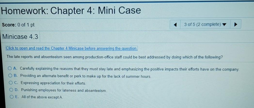 1 / 2 100% + Langton, Organizational Behaviour,