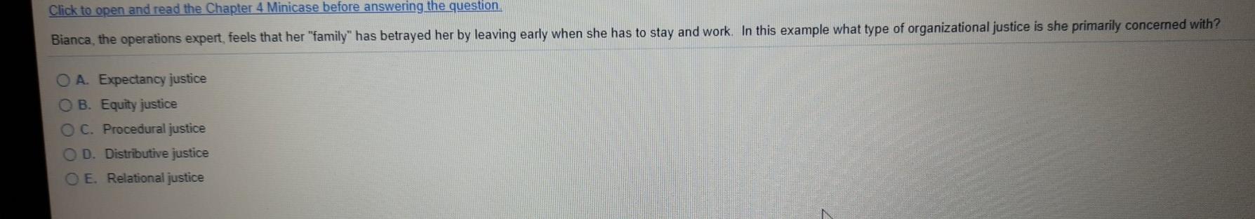 1 / 2 100% + Langton, Organizational Behaviour,