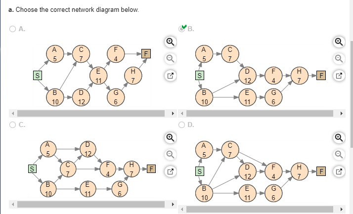 Example PROBLEM I post the example, please solve