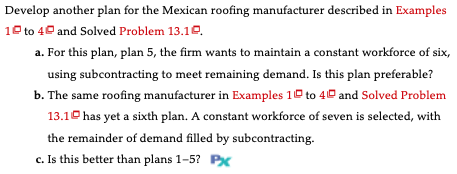 Please explain how you got each answer for thumbs