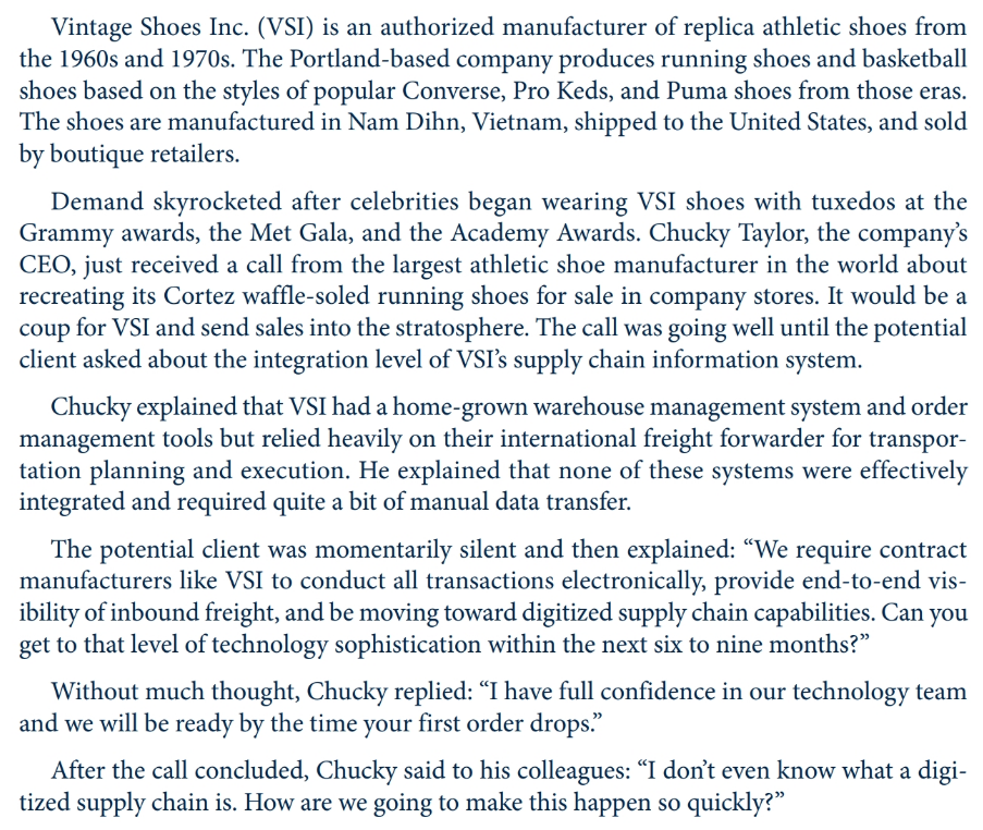 Objective: Recognize the role of emerging