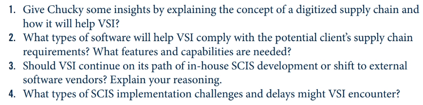 Objective: Recognize the role of emerging