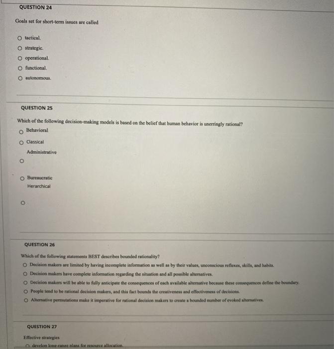 helppppp!! QUESTION 20 The most likely reason for