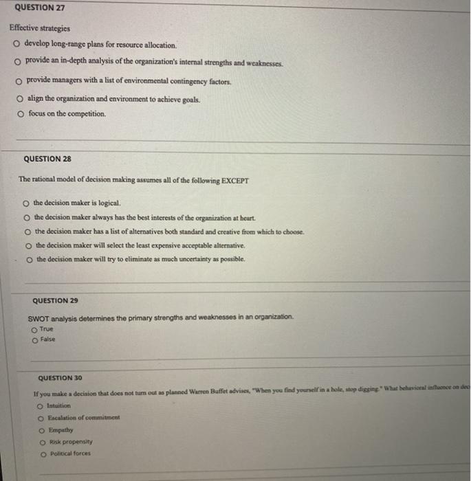 helppppp!! QUESTION 20 The most likely reason for