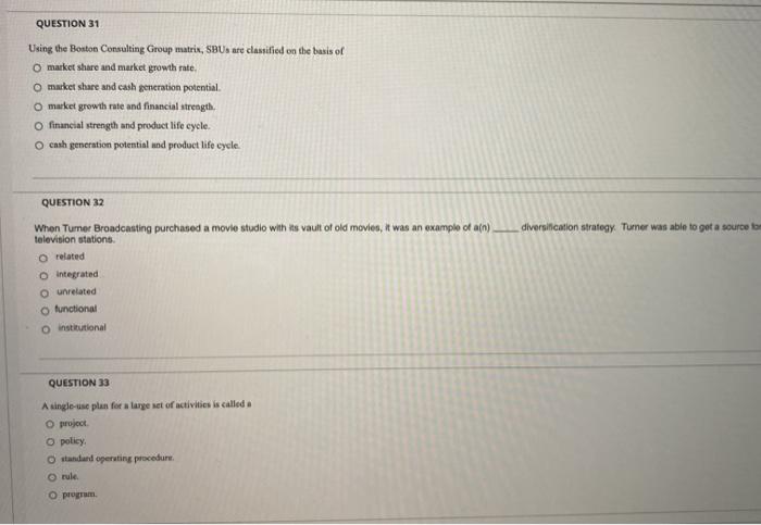 helppppp!! QUESTION 20 The most likely reason for