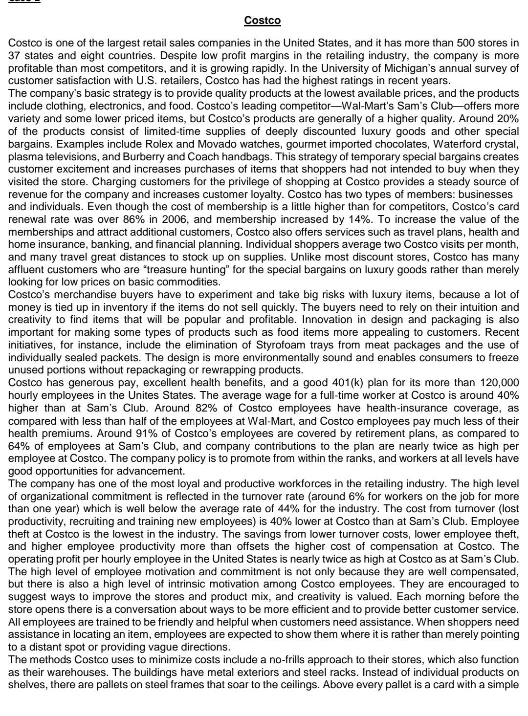 Ans with the help of this case attached Q.No.3.