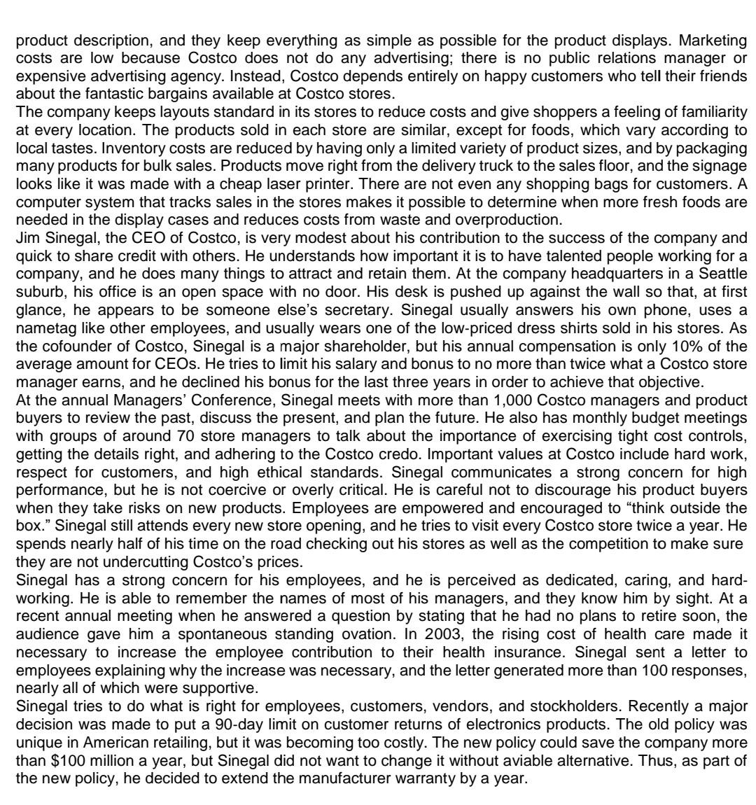 Ans with the help of this case attached Q.No.3.