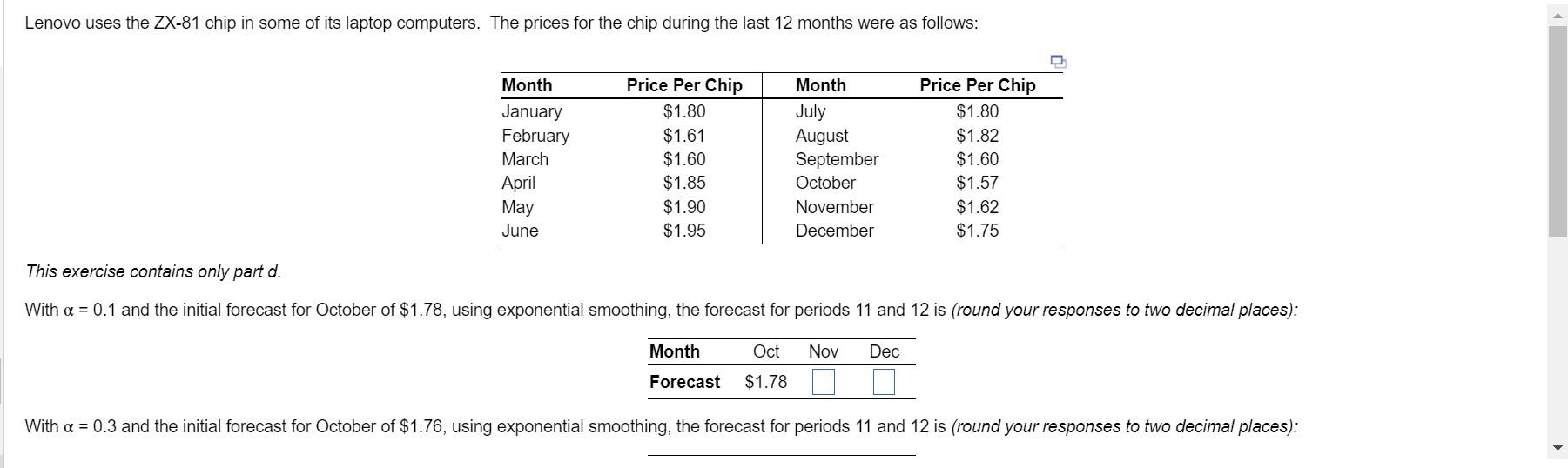 With =0.1 With =0.3 With =0.3 and the initial