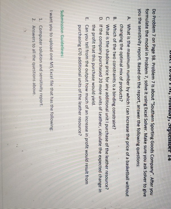 E 1 Sensitive report 2 3 4 Variable cells cells