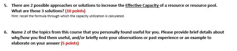 There are 2 possible approaches or solutions to