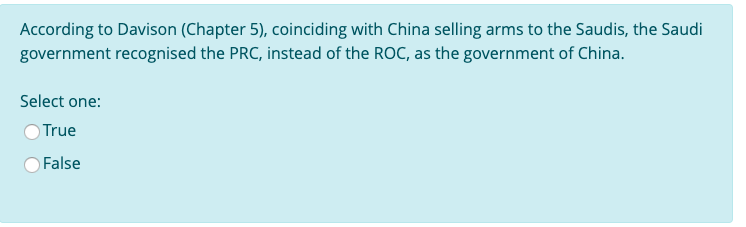 Any sources can be used for this, does not have