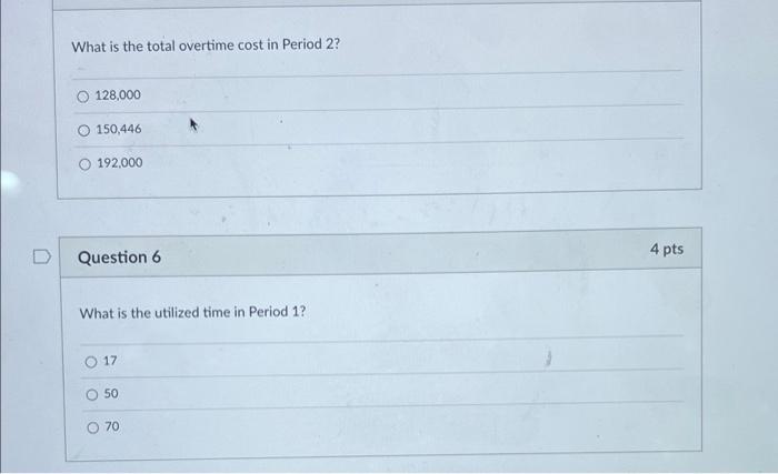 Kyle wants to develop a staffing plan (also known