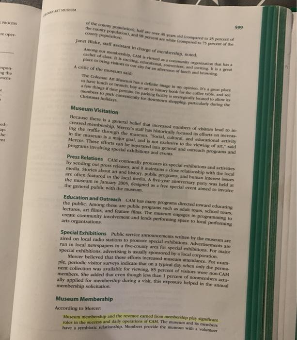 Financial things to consider: 1. What are the