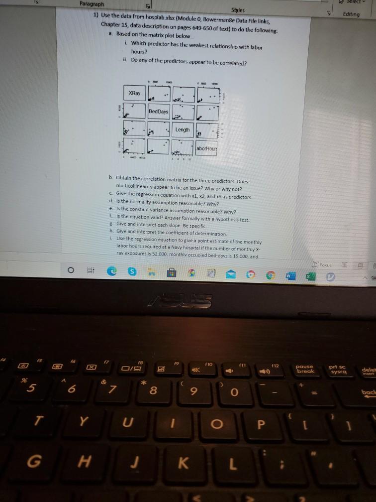 Paste Calibri (Body]14 -A A Aa A E. A 21 BIU ab