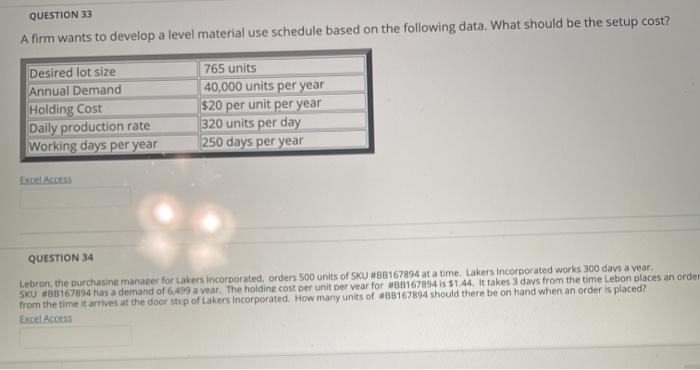 QUESTION 31 Me Inc. an arra nel nome of $20