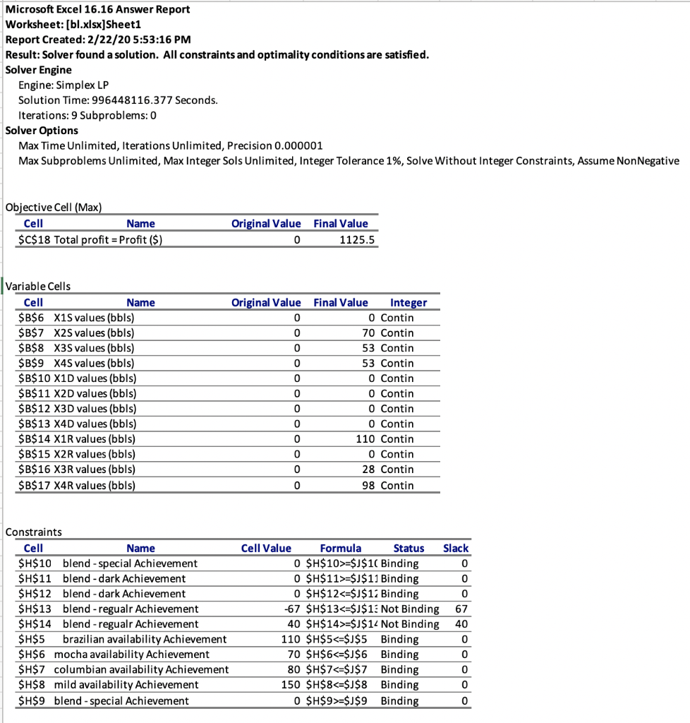 I need help specifically with part (b), (c), (d).