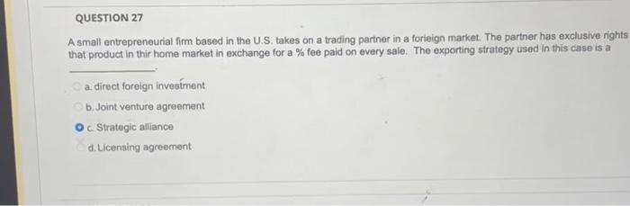 may you answer these please? the clicked answers