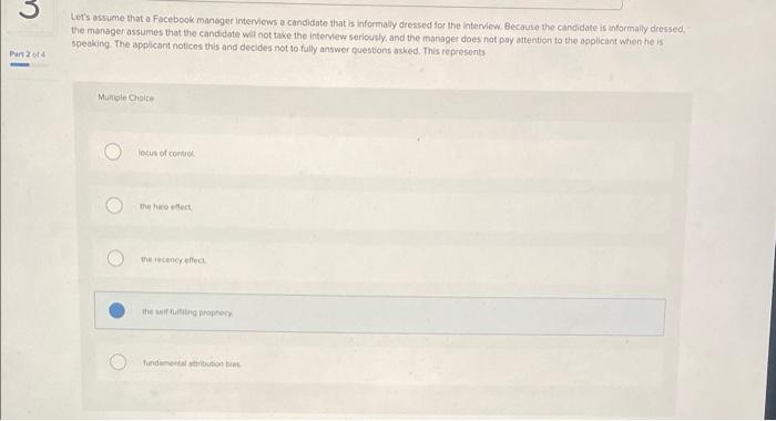Intro to Management: Individual Differences,