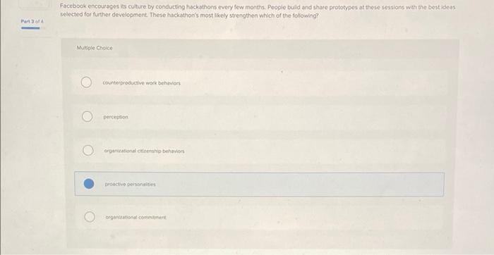 Intro to Management: Individual Differences,