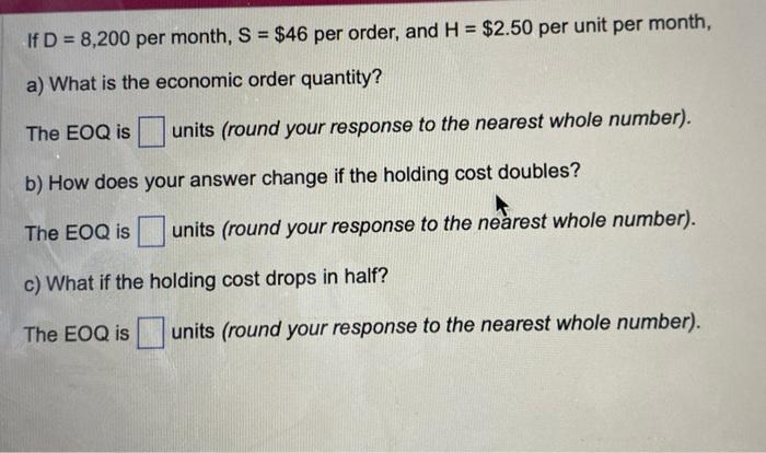 c Based on available information, lead time