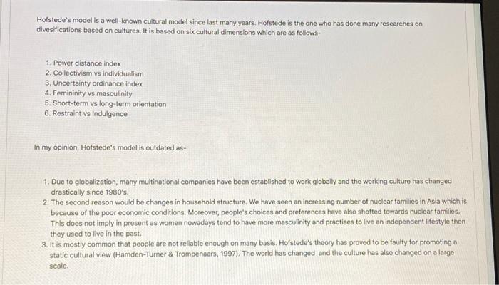 Please provide a valid response to this forum