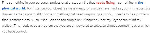 1-Give this problem a name and then describe the