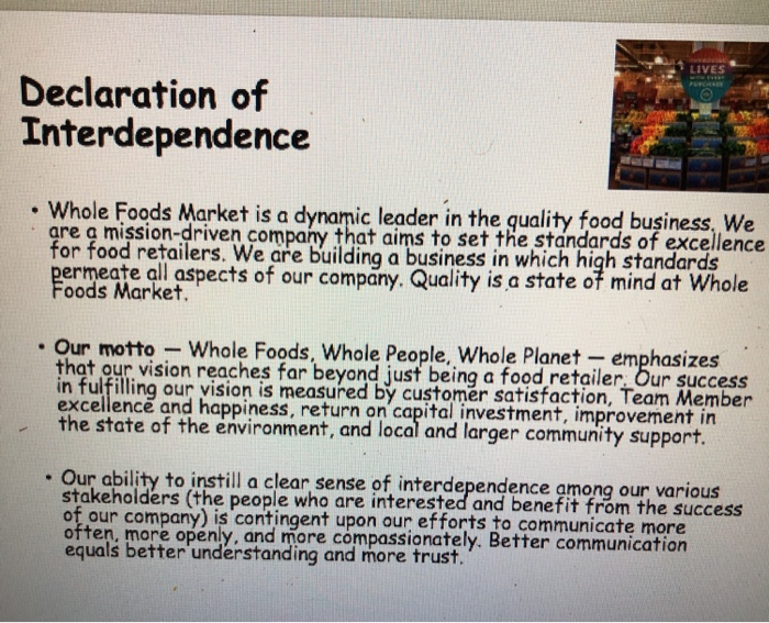 2 page case study be sure to answer the questions