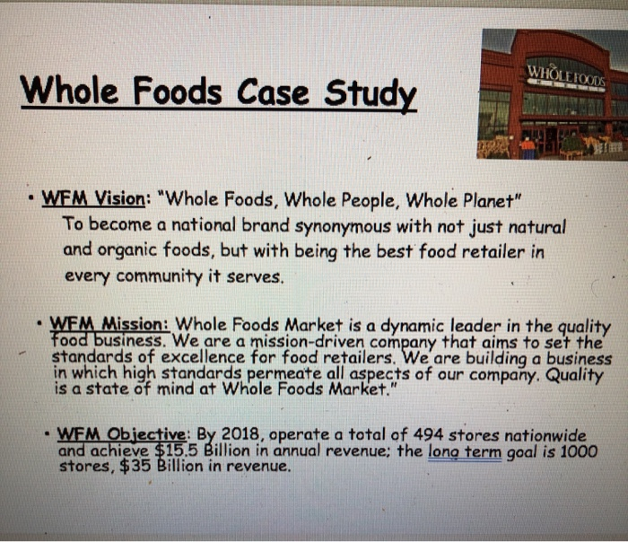 2 page case study be sure to answer the questions