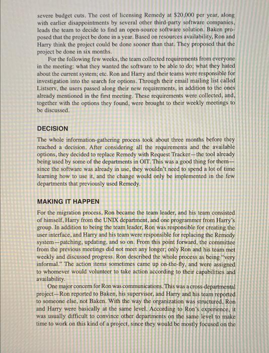 Write a research paper on ticketing system. .