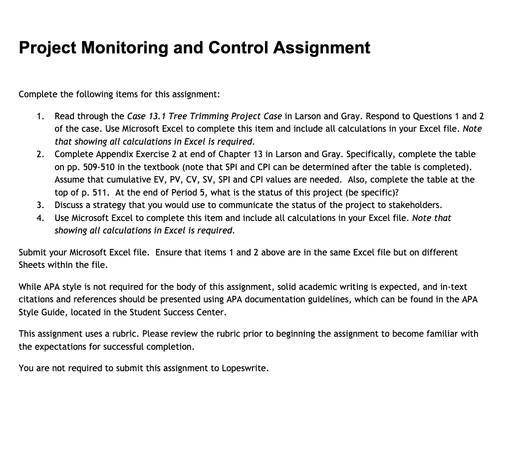 I need help with the attached assignment. I