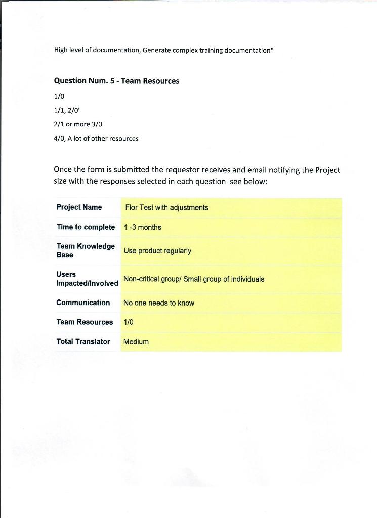 Hi, I need a formula that can trigger the