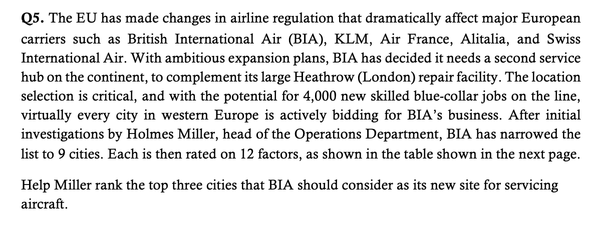 give me a correct answer please !! Importance