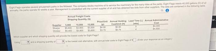 will give thumbs up - easy problem Eight Flags