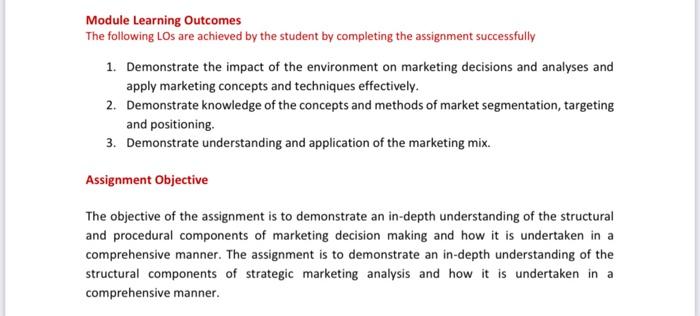 Please write down every single point regarding