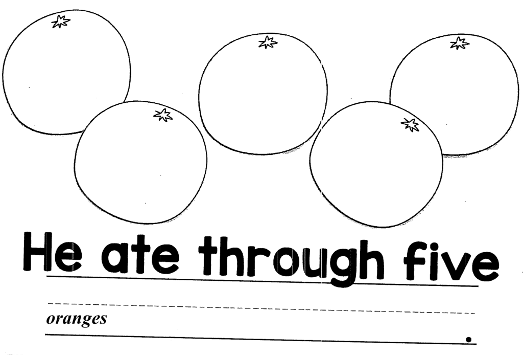 Question : What will you do with/for students who